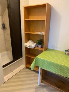 Gästezimmer Polster