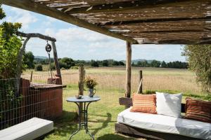 Chacra Pesce Pan de Azucar