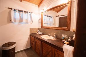 Chacra Pesce Pan de Azucar