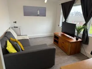 Apartment !MAE11 - 威克