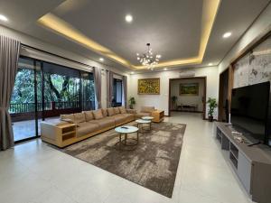 Villa Verde by Terra Homes