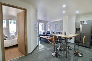 Beautiful apartment in the heart of Cannes little Juas