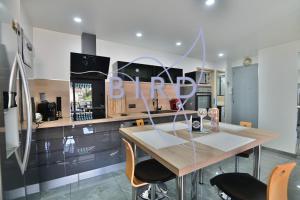 Beautiful apartment in the heart of Cannes little Juas