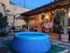 Mirador de Cerrato - Venta de Baños