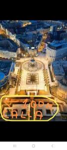 CALLA 3 Apartment-Main Square,in the City Shooping Center - PARKING SLOT WITH SECURITI AND VIDEO CAMERA