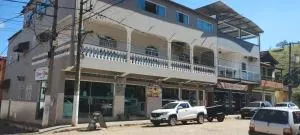 Hotel Dona Rosa - Dionisio