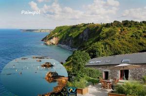 Gîte du jardin de pierre