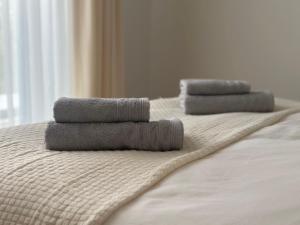 Appartements Homely Basel Airport : photos des chambres