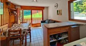 Appartement Chalets du Pounant - Villard-sur-Boëge