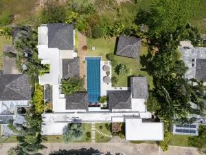 Luxury 4BR Pool Villa in Layan Estate - Layan Beach