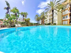Albufeira Modern 6 With Pool by Homing