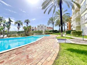Albufeira Modern 6 With Pool by Homing