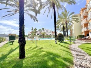 Albufeira Modern 6 With Pool by Homing