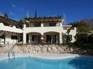 Resitour - Olympus Villa 66 - Trimithousa