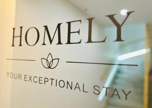 Appartements Homely Basel Airport : photos des chambres