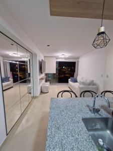 Departamento a un paso de playa Pulpos y Arica