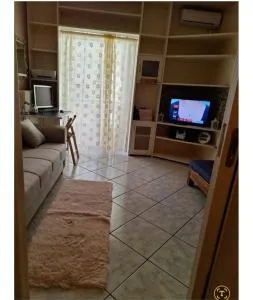 Άρτεμις - Áyios Melétios