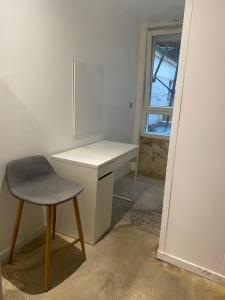 Appartement Atypique Cosy et Hyper Centre Paris 10eme près du Canal Saint-Martin