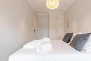 Seaside Urban Retreat – 5min to Esposende Beach