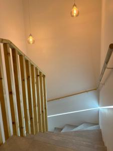 Appartements Homely Basel Airport : photos des chambres