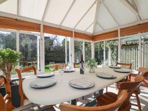 Executive Home