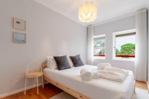 Seaside Urban Retreat – 5min to Esposende Beach