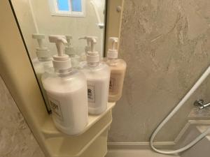 Hakodate cozy house wparking