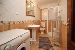 Villa Katarinini Dvori