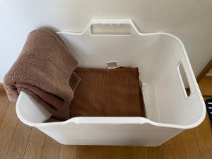 Hakodate cozy house wparking