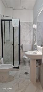 Triple Room room in Hotel Chopin