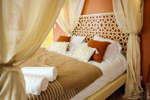 Appartements Suite MARRACKECH : photos des chambres