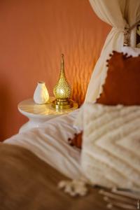 Appartements Suite MARRACKECH : photos des chambres