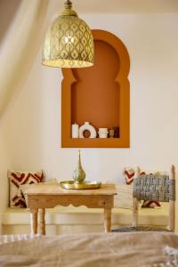 Suite MARRAKECH