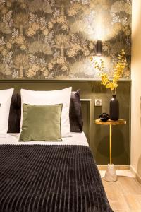 Suite & Spa Le Clandestin ARRAS