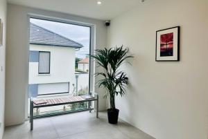 Appartements Homely Basel Airport : photos des chambres