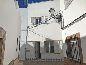 Casa Nardo Attractive duplex apartment in the center of Conil