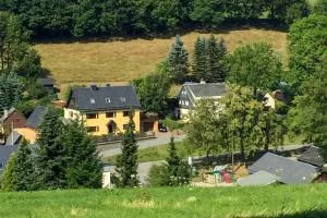 Ferienhaus Glöckner - Mannsche