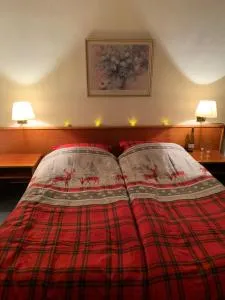 Waldhof zu Grillenburg im Tharandter Wald am See - 弗赖贝格