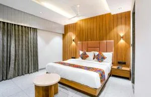 Hotel My Urban inn - Vrindāvan