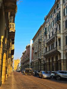 Appartamento con 2 Camere da Letto
