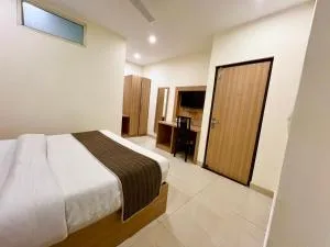 Aqua lodge, Haridwar - Kankhal