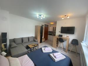 Apartmani Krčmarica 10 - 3-star hotels in Divčibare