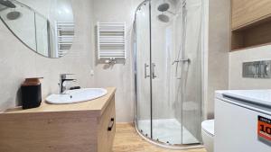 Apartament Seaside