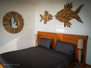 Infinity villa 600 M2 sea view