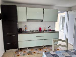 Casa Settima Luna Relax e Natura con vista Mare