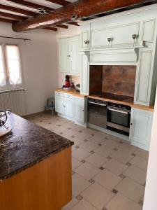 Provencal villa with pool