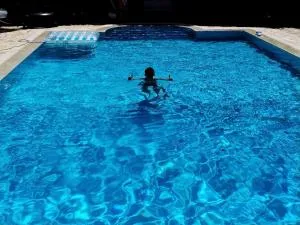 The Green Planet - Valguarnera