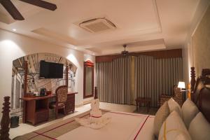 Resort Titli
