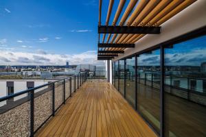 Apartament Seaside