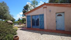 Maisons d'hotes LOFT L-Olivier : photos des chambres